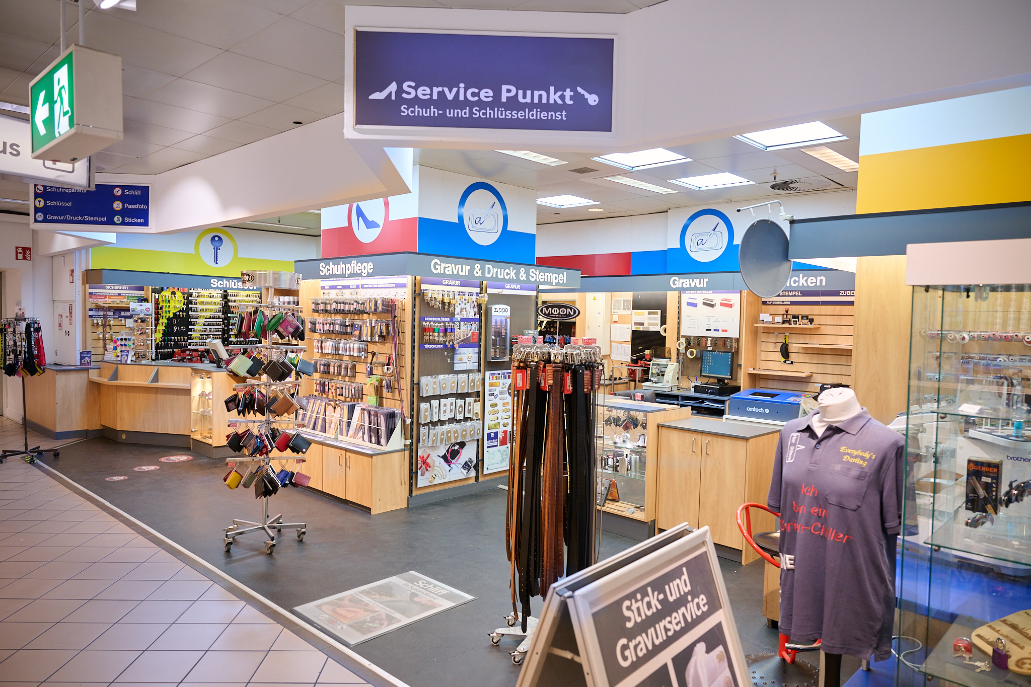 Schlüsseldienst Dortmund