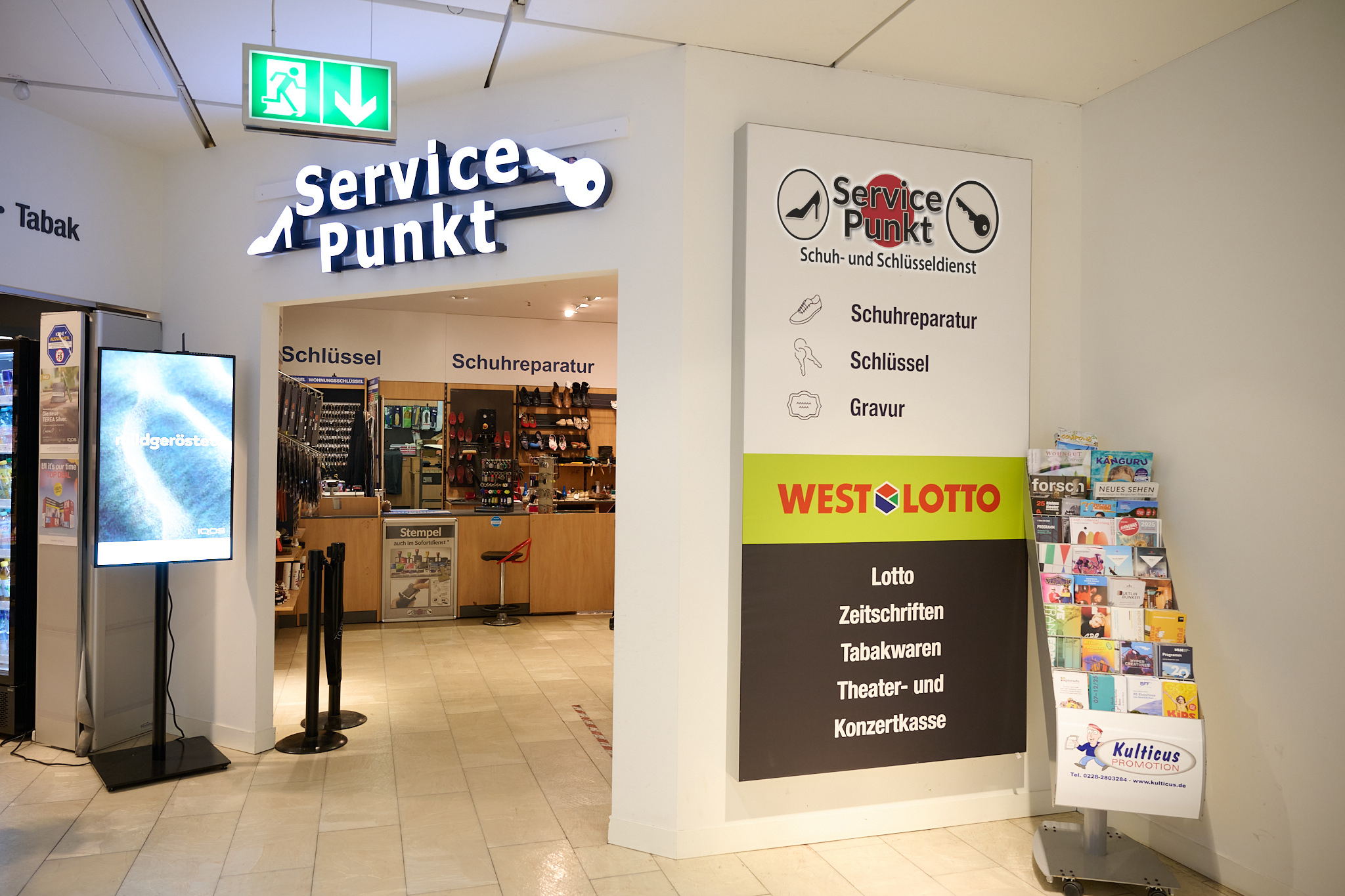 Schlüsseldienst Bonn