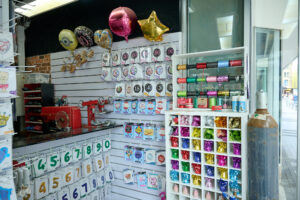 Schlüsseldienst Service Punkt Köln Hohestraße - Ballon