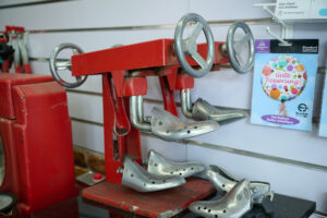 Schlüsseldienst Service Punkt Köln Hohestraße - Schuhweitung