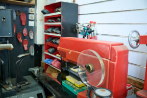 Schlüsseldienst Service Punkt Köln Hohestraße - Schuhanpassungen